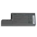Dell Latitude D531 Notebook Pili (Bataryas)
