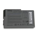 Dell Latitude D500 Notebook Pili (Bataryas)