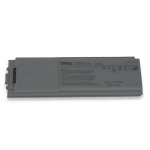 Dell Latitude D800 Notebook Pili (Bataryas)