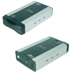 USB 2.0, Harici 3,5 Inch ATA 100 Hard Disk Depolama nitesi, Bac