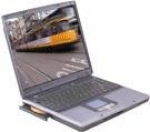15" Tft Uxga IAUX14S Notebook Lcd ThinkPad A30, A31