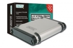 USB 2.0, Harici 5.25 Inch ATA 100 Hard Disk Depolama nitesi 
