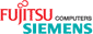 Fujitsu-Siemens notebook laptop servisi