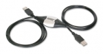 USB 2.0 Data Transfer (Laplink) ve Netlink Kablosu 