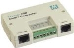 RS-232 to RS-485 Converter with 25 KV ESD Surge Protecion 