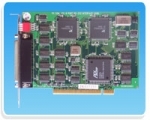 PCI 8 Port RS 232 Port Çoklayıcı 