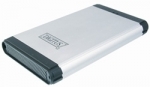 USB 2.0 ve Firewire, Harici 2,5 Inch ATA 100 Hard Disk Depolama 